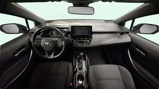 Toyota Corolla 5 AÑOS GARANTÍA