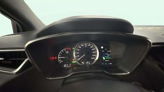 Toyota Corolla 5 AÑOS GARANTÍA