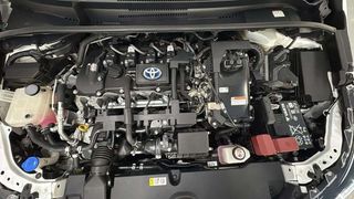 Toyota Corolla 5 AÑOS GARANTÍA