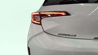 Toyota Corolla 5 AÑOS GARANTÍA