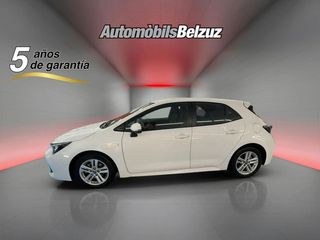 Toyota Corolla 5 AÑOS GARANTÍA