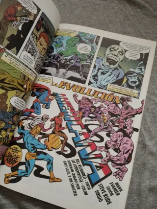 Superman de Jack Kirby