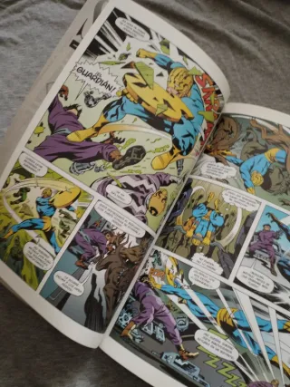 Superman de Jack Kirby