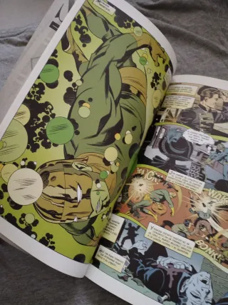 Superman de Jack Kirby