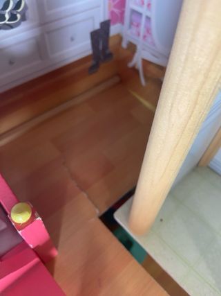 Casa de muñecas Kidkraft