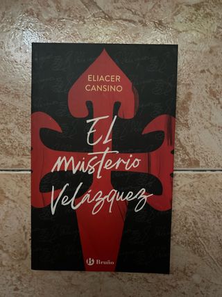 El misterio Velázquez