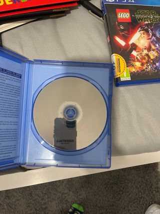 LEGO Worlds PS4 (PlayStation 4)