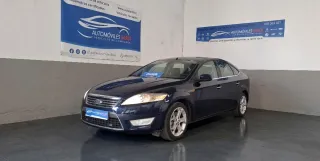 Coches de ocasión disponibles