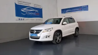 Coches de ocasión disponibles