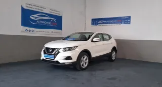 Coches de ocasión disponibles