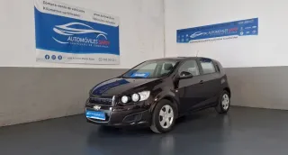 Coches de ocasión disponibles