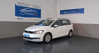 Coches de ocasión disponibles