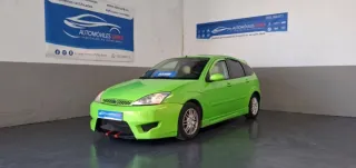 Coches de ocasión disponibles