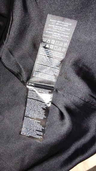 Trench Y.A.S Camel Talla 38 (M)