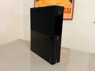 Xbox One 1540 funzionante completa