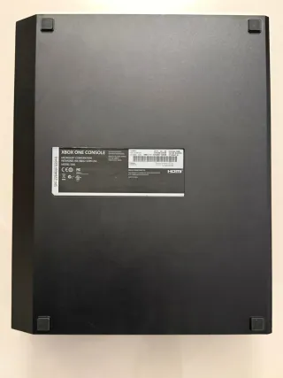 Xbox One 1540 funzionante completa