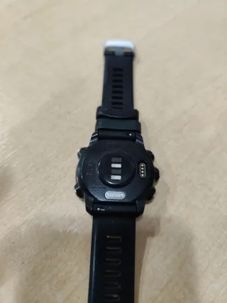 Garmin Forerunner 245 Negro