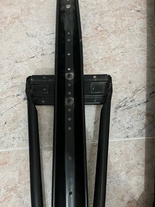 Soportes de Bicicleta para Coche