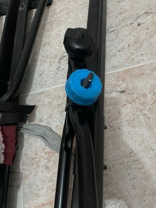 Soportes de Bicicleta para Coche