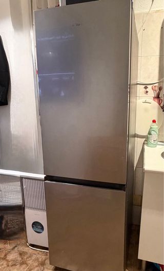 Frigorífico Combi Samsung