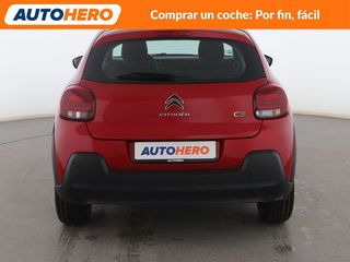 Citroën C3 1.2 PureTech Feel