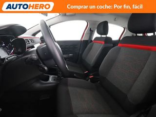 Citroën C3 1.2 PureTech Feel
