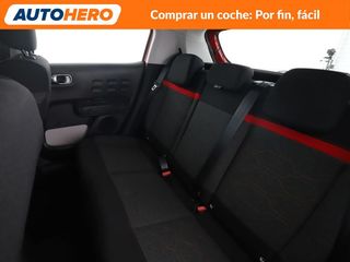 Citroën C3 1.2 PureTech Feel