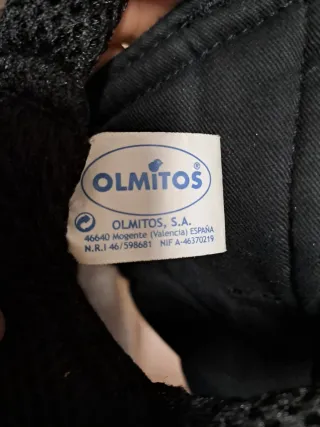 Arnés Andador Bebé Olmitos