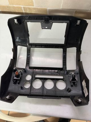 Tapa Salpicadero Nissan Pathfinder LE