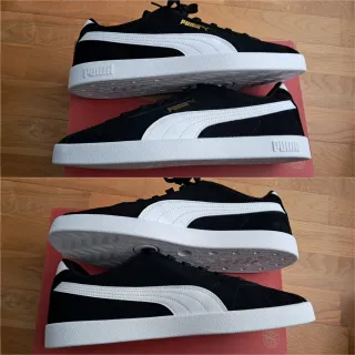 Zapatillas Puma