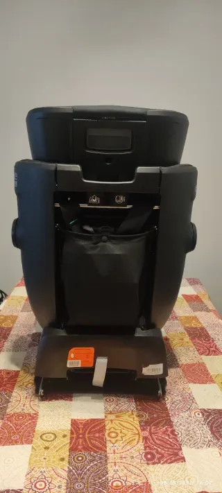 Silla coche Britax Römer Advansafix I-Size