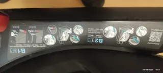 Silla coche Britax Römer Advansafix I-Size