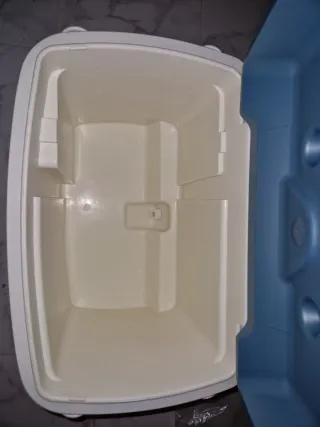 Nevera Igloo Maxcold Island Breeze 62 Qt