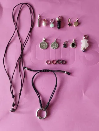 Colgante Tous(cada uno tiene su precio)