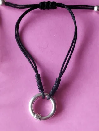 Colgante Tous(cada uno tiene su precio)