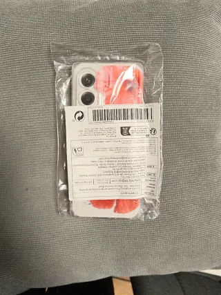 Funda para cam 40 pro