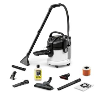 Karcher SE4 Plus aspiradora lavadora nueva 2025