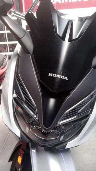 Honda Forza 125 Año 2021