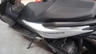 Honda Forza 125 Año 2021