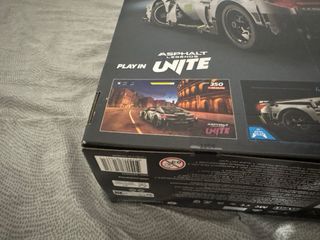 LEGO Technic Lamborghini Revuelto