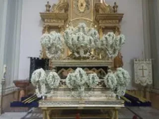 Pin La Cama Santomera Murcia