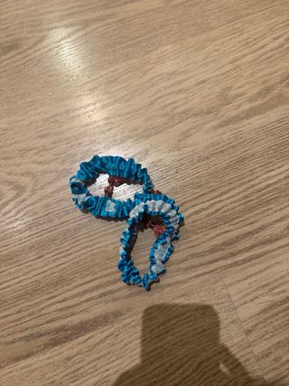 Traje fallero 11-12 años