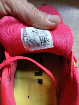 Nike Pegasus 39 Scarpe da Corsa Donna