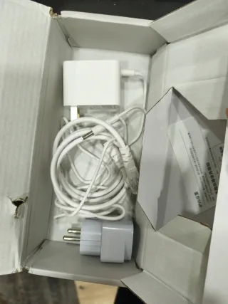 Router Xiaomi WiFi 7