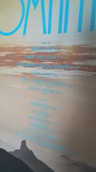 Pino Calvi - Romantic 15 LP