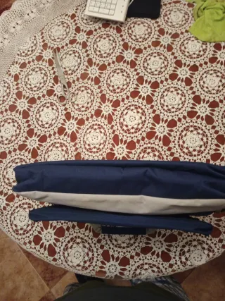 Maletín para portátil y documentos