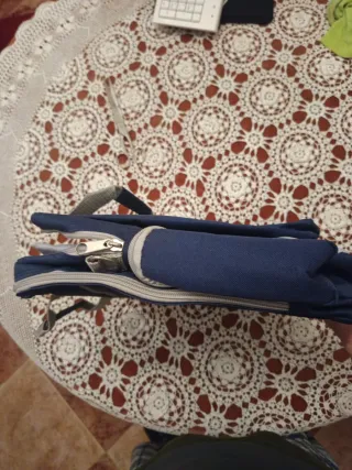 Maletín para portátil y documentos