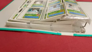 Las Fichas De La Liga 96/97 Mundi Cromo