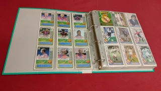 Las Fichas De La Liga 96/97 Mundi Cromo