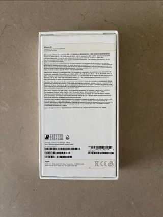 iPhone 14 128GB Medianoche